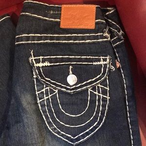 True Religion jeans